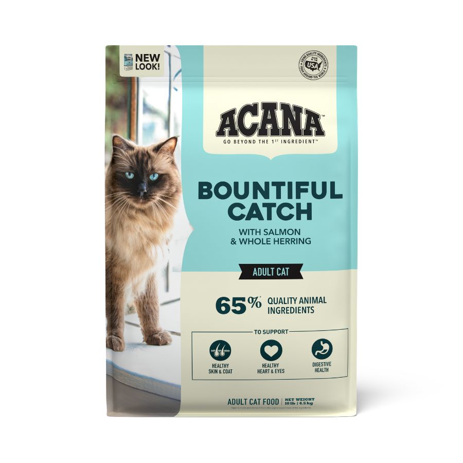 Acana Bountiful Catch 1,8kg