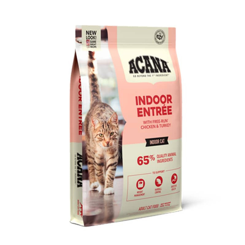 Acana Indoor Entrée 4,5kg