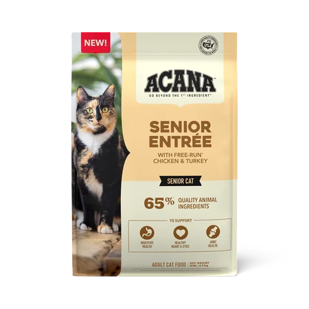 Acana Senior Entrée 1,8kg